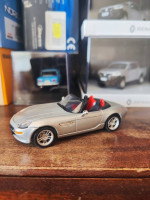 BMW Z8
